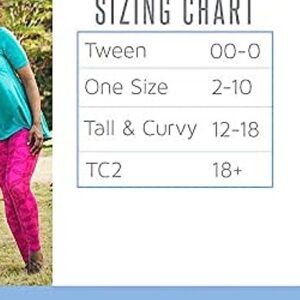 Lularoe Villians leggings. Good used condition. Super soft! TC2